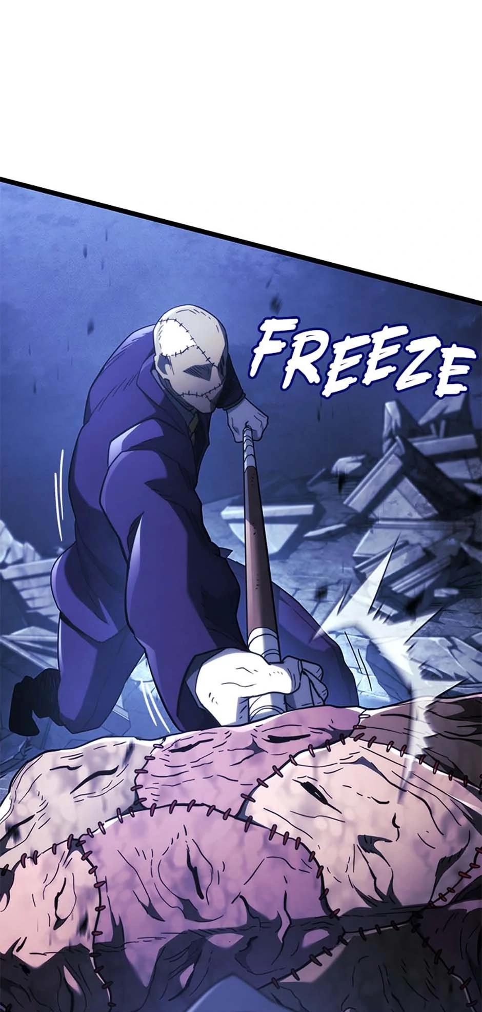 Revenge of the Baskerville Bloodhound Chapter 79 — page 13