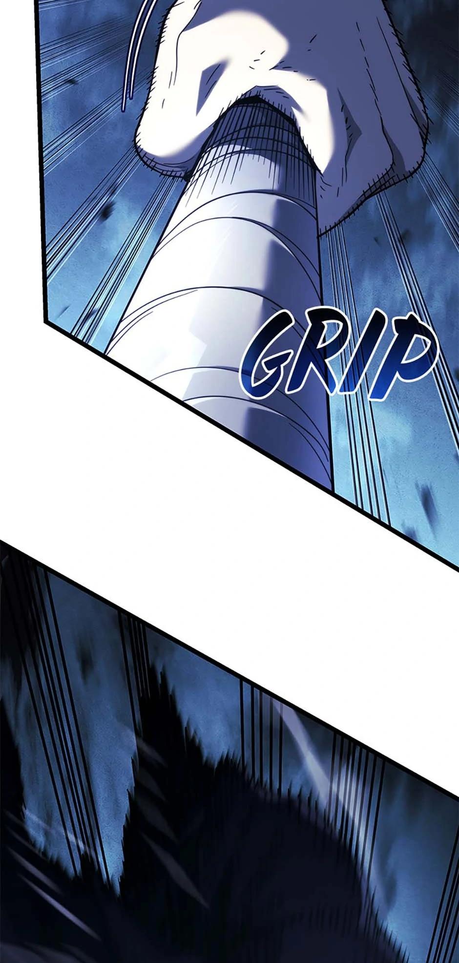 Revenge of the Baskerville Bloodhound Chapter 79 — page 15