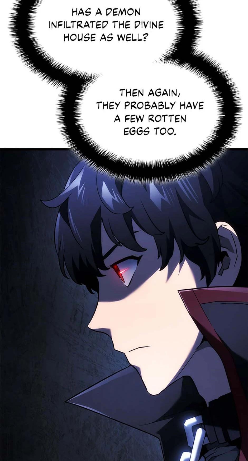 Revenge of the Baskerville Bloodhound Chapter 79 — page 22