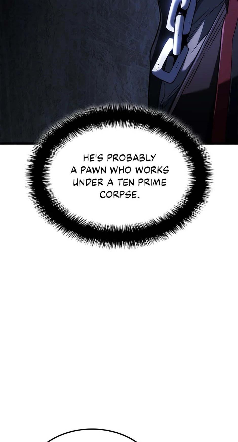 Revenge of the Baskerville Bloodhound Chapter 79 — page 23