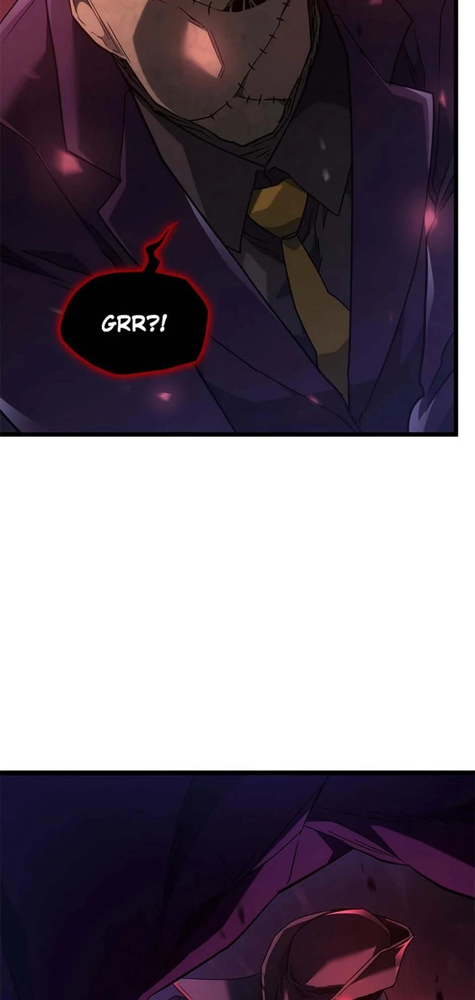Revenge of the Baskerville Bloodhound Chapter 79 — page 29