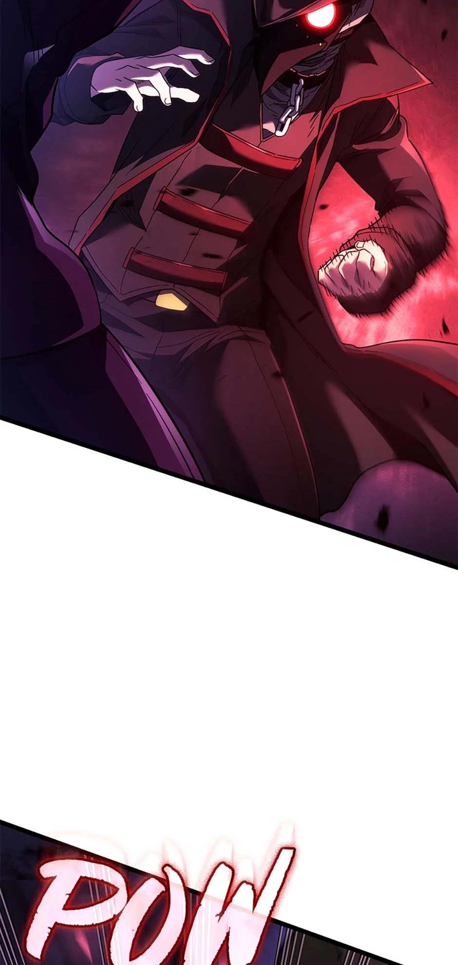 Revenge of the Baskerville Bloodhound Chapter 79 — page 30