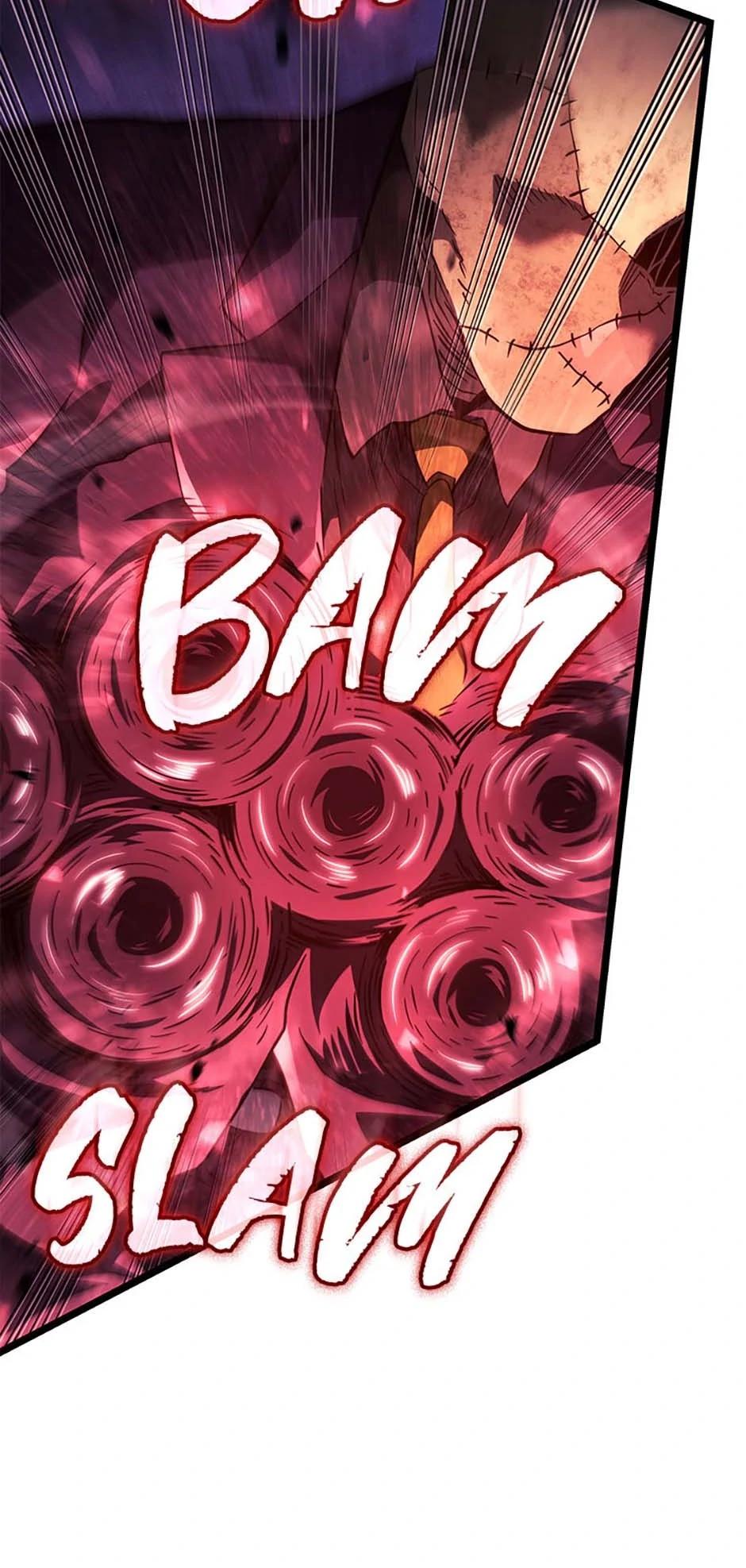 Revenge of the Baskerville Bloodhound Chapter 79 — page 31