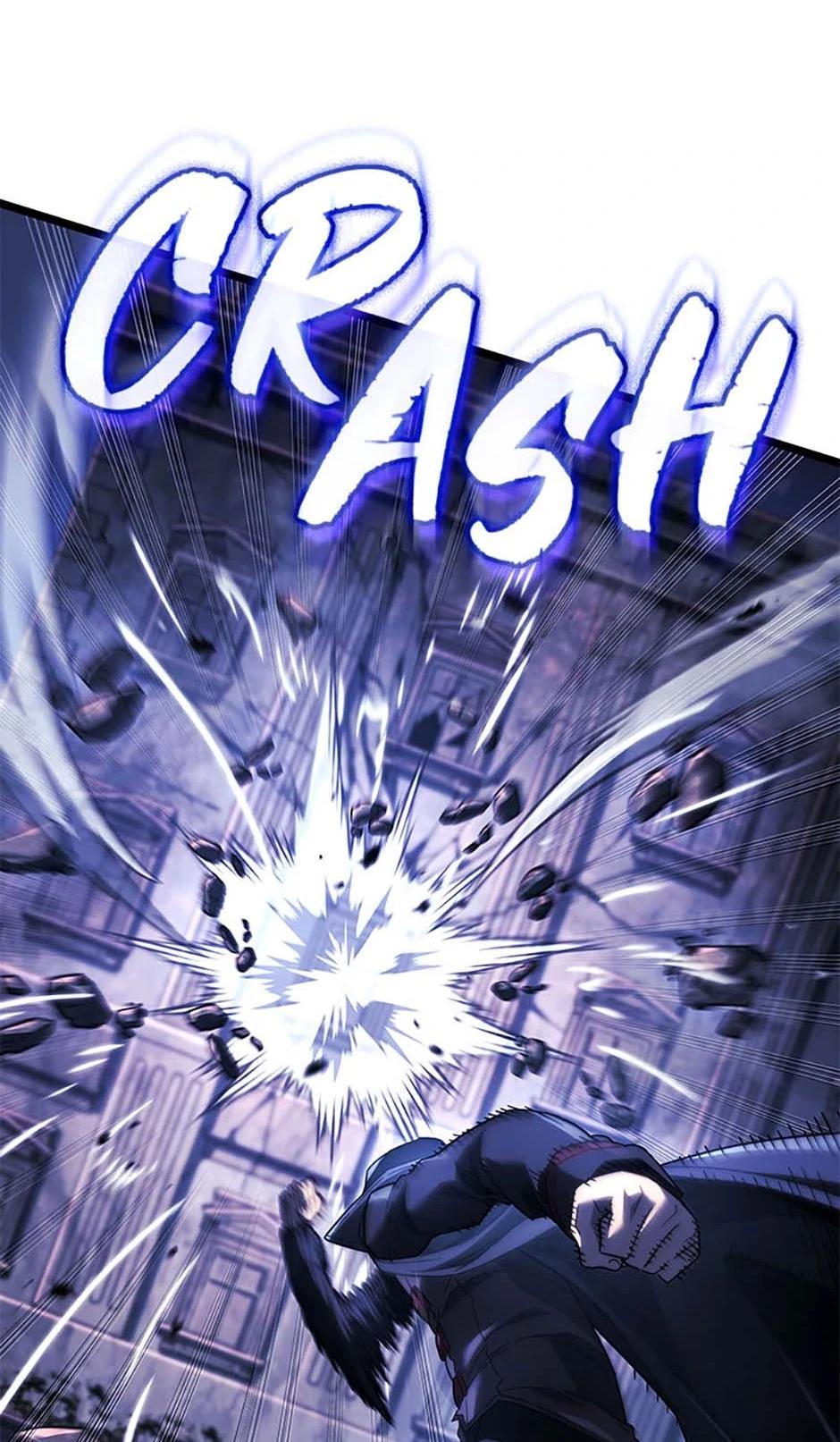 Revenge of the Baskerville Bloodhound Chapter 79 — page 33