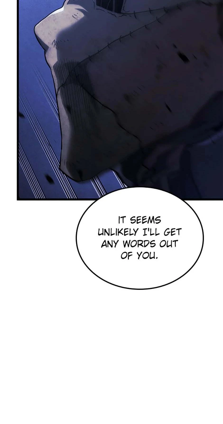 Revenge of the Baskerville Bloodhound Chapter 79 — page 54