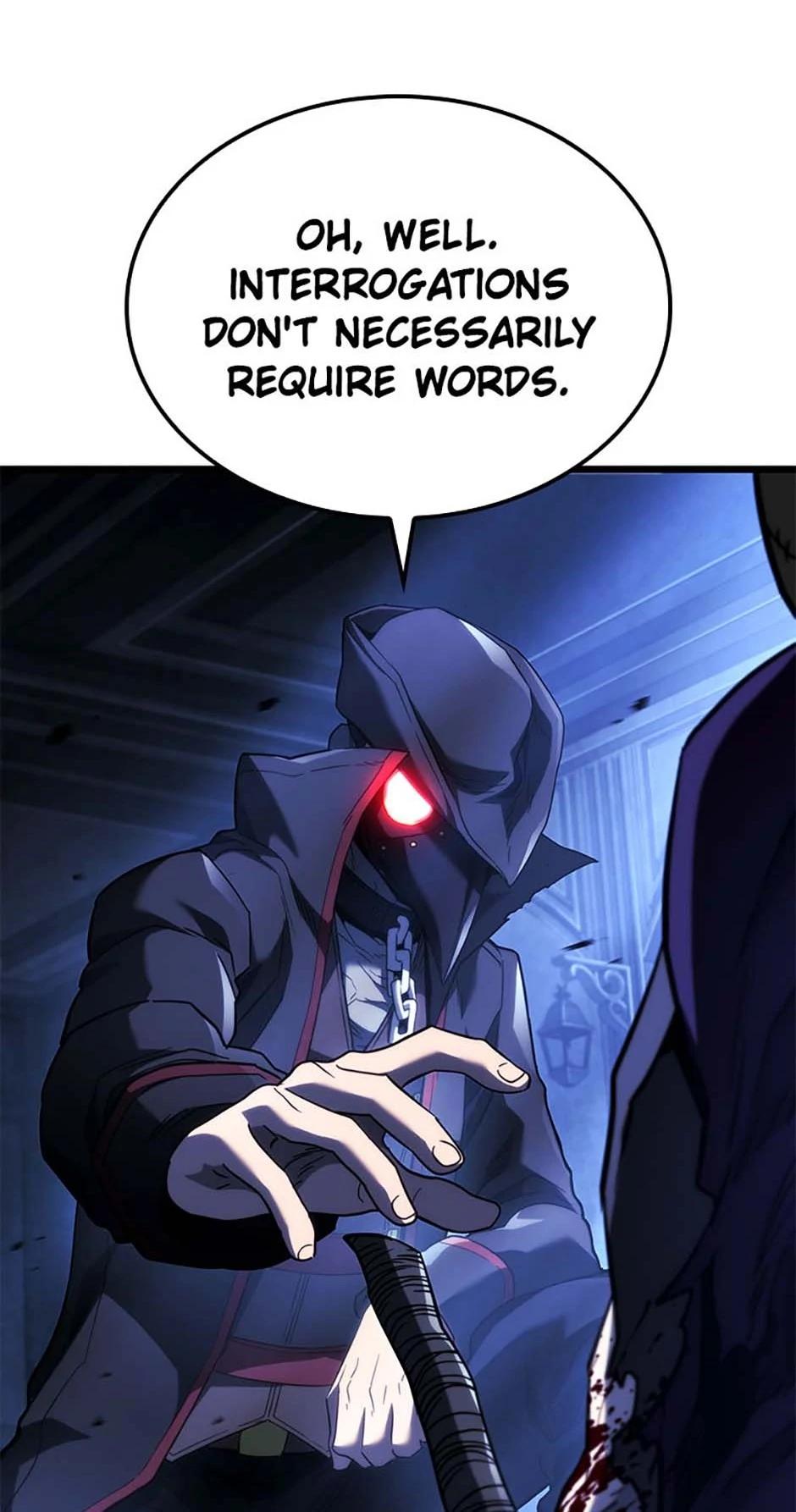 Revenge of the Baskerville Bloodhound Chapter 79 — page 55