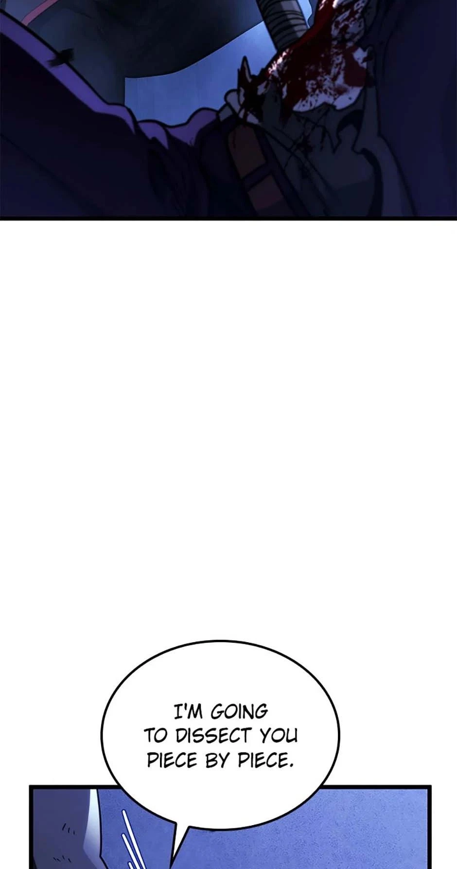 Revenge of the Baskerville Bloodhound Chapter 79 — page 56