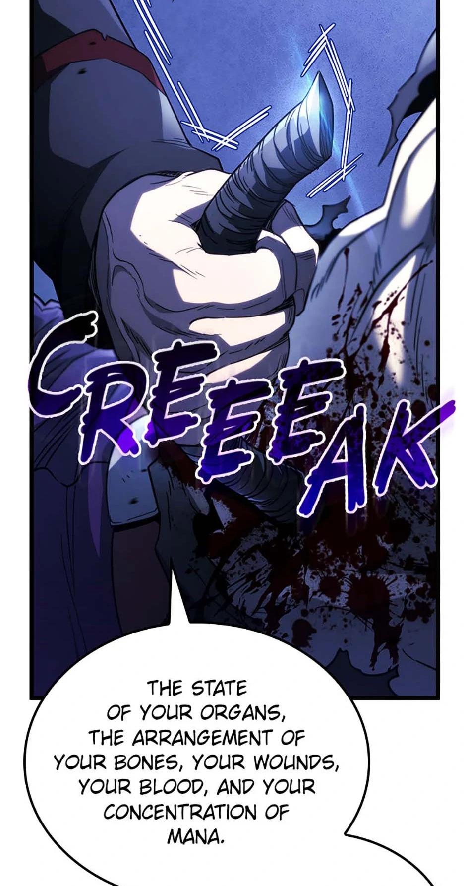 Revenge of the Baskerville Bloodhound Chapter 79 — page 57