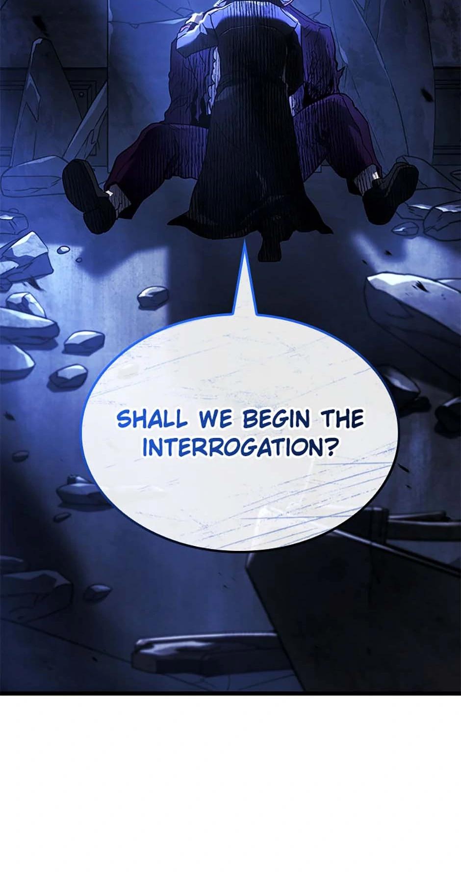 Revenge of the Baskerville Bloodhound Chapter 79 — page 59