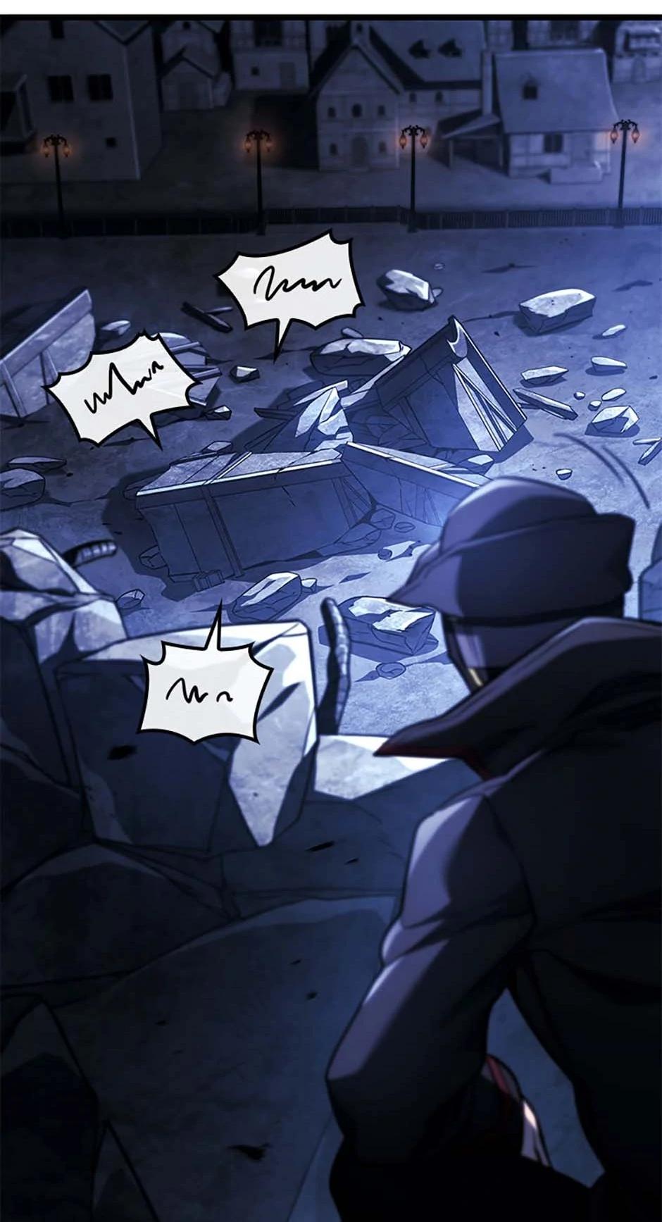 Revenge of the Baskerville Bloodhound Chapter 79 — page 61
