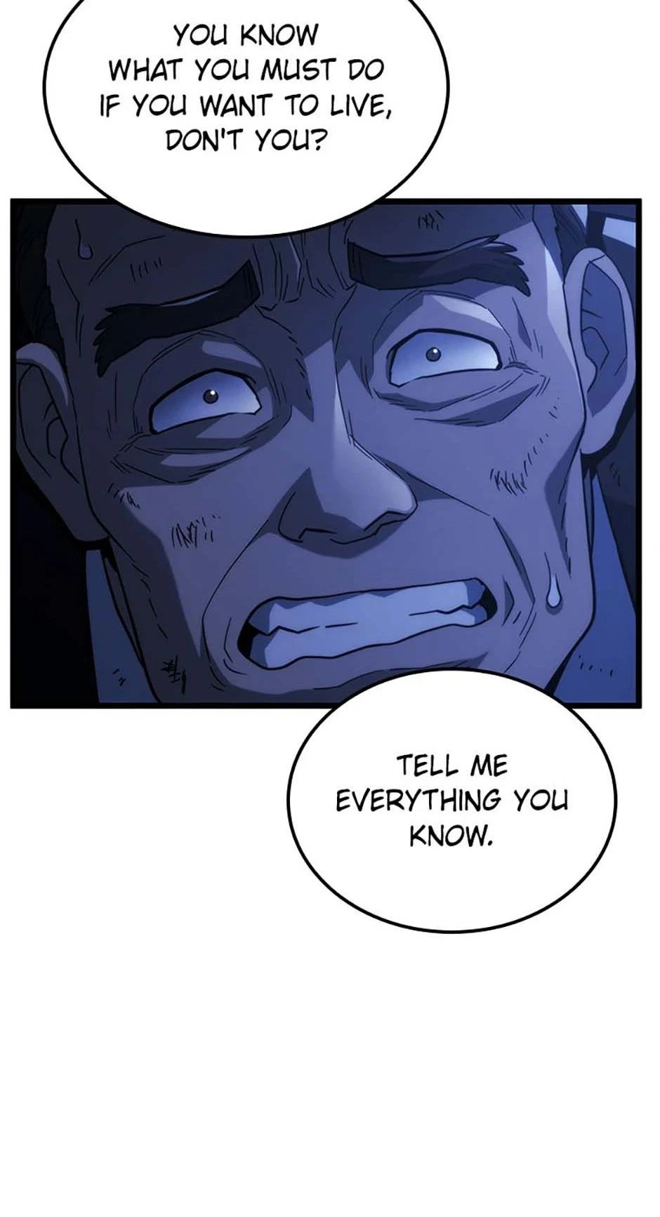Revenge of the Baskerville Bloodhound Chapter 79 — page 66