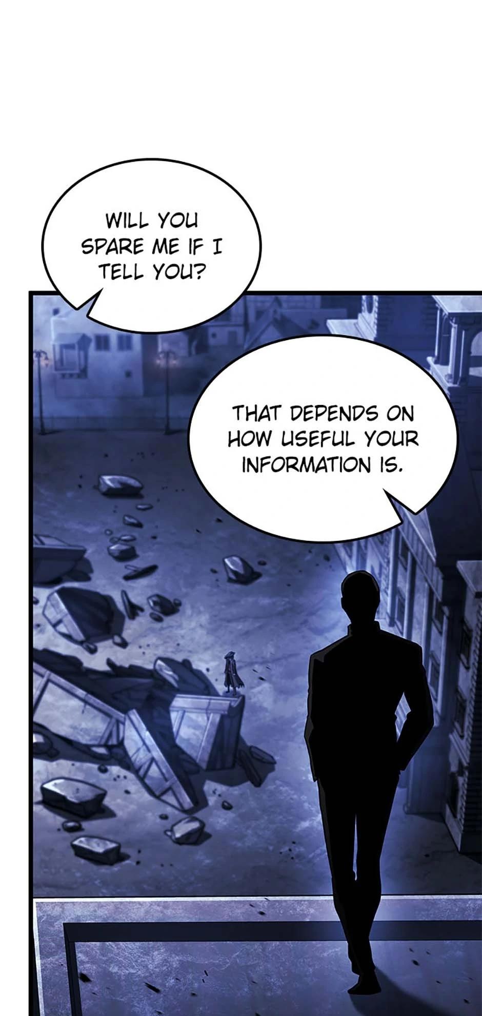 Revenge of the Baskerville Bloodhound Chapter 79 — page 67