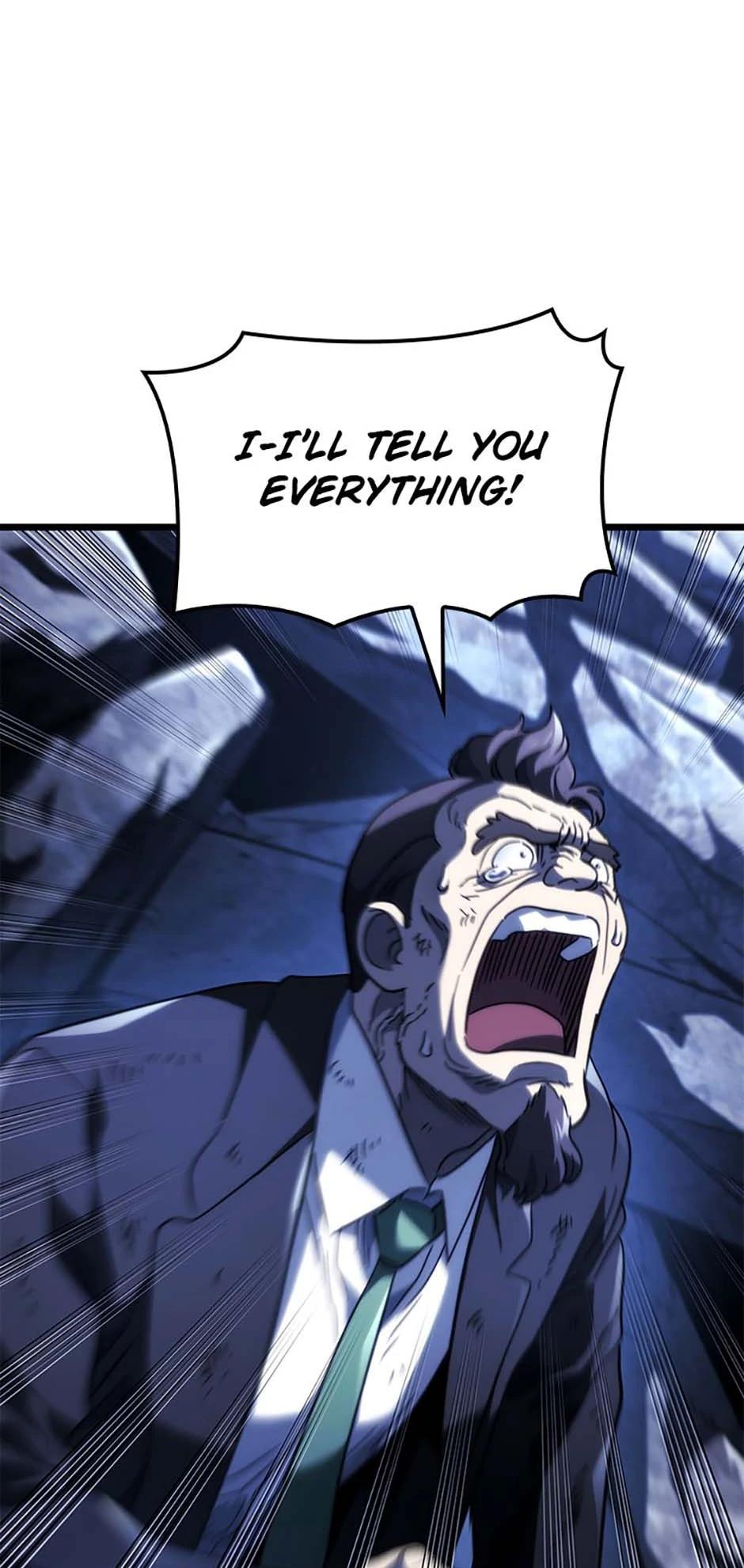 Revenge of the Baskerville Bloodhound Chapter 79 — page 69