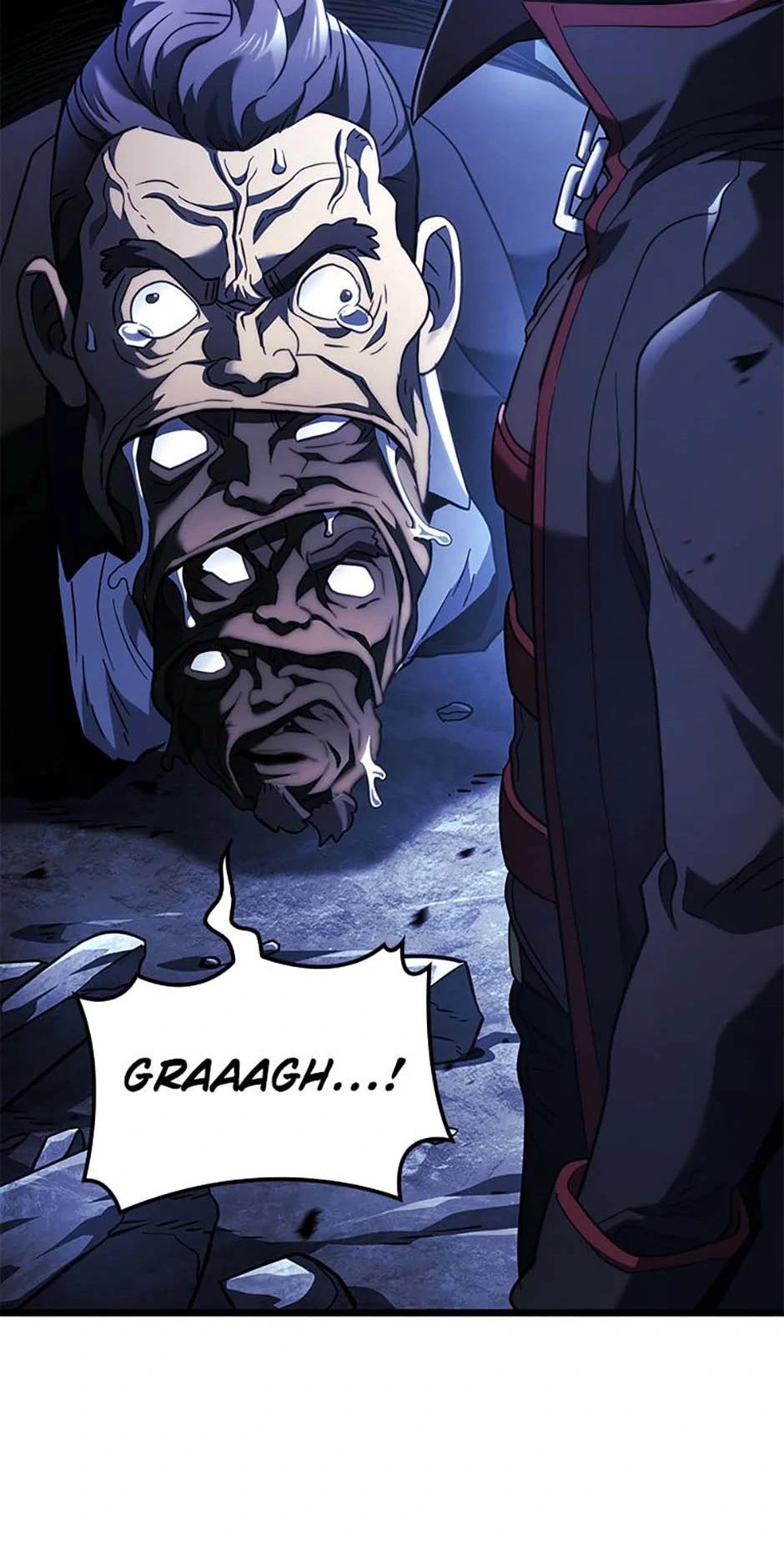 Revenge of the Baskerville Bloodhound Chapter 79 — page 74