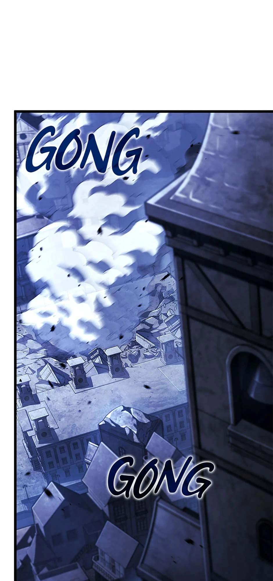 Revenge of the Baskerville Bloodhound Chapter 79 — page 81