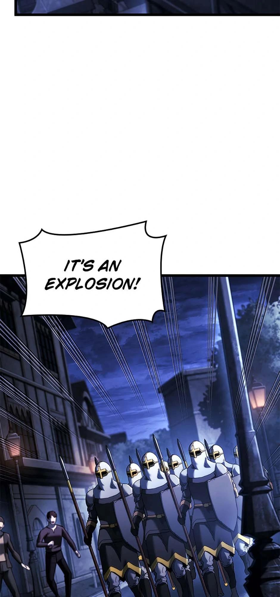 Revenge of the Baskerville Bloodhound Chapter 79 — page 82