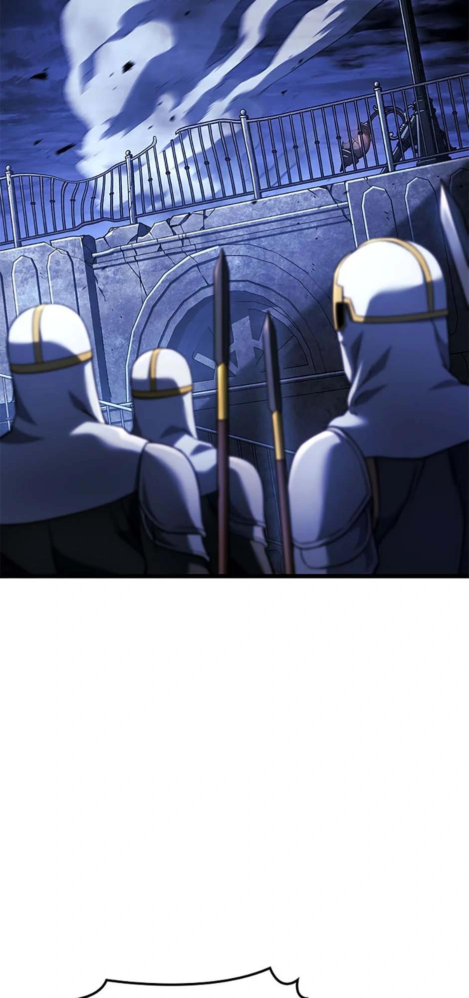 Revenge of the Baskerville Bloodhound Chapter 79 — page 84
