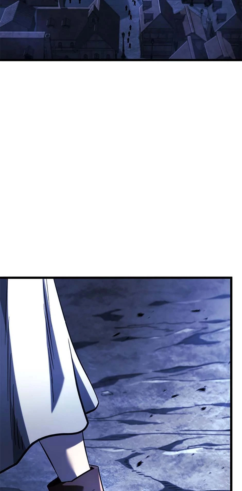 Revenge of the Baskerville Bloodhound Chapter 79 — page 88
