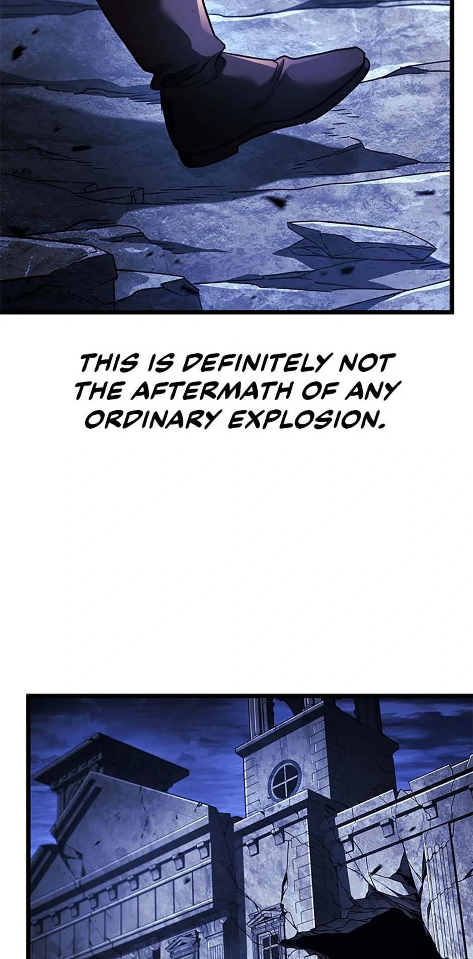 Revenge of the Baskerville Bloodhound Chapter 79 — page 89