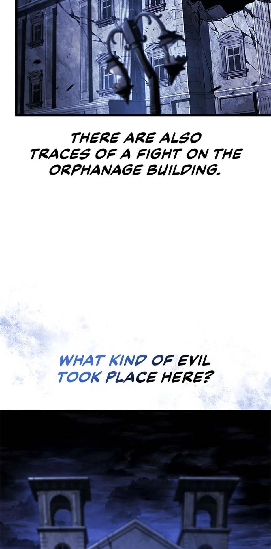 Revenge of the Baskerville Bloodhound Chapter 79 — page 90