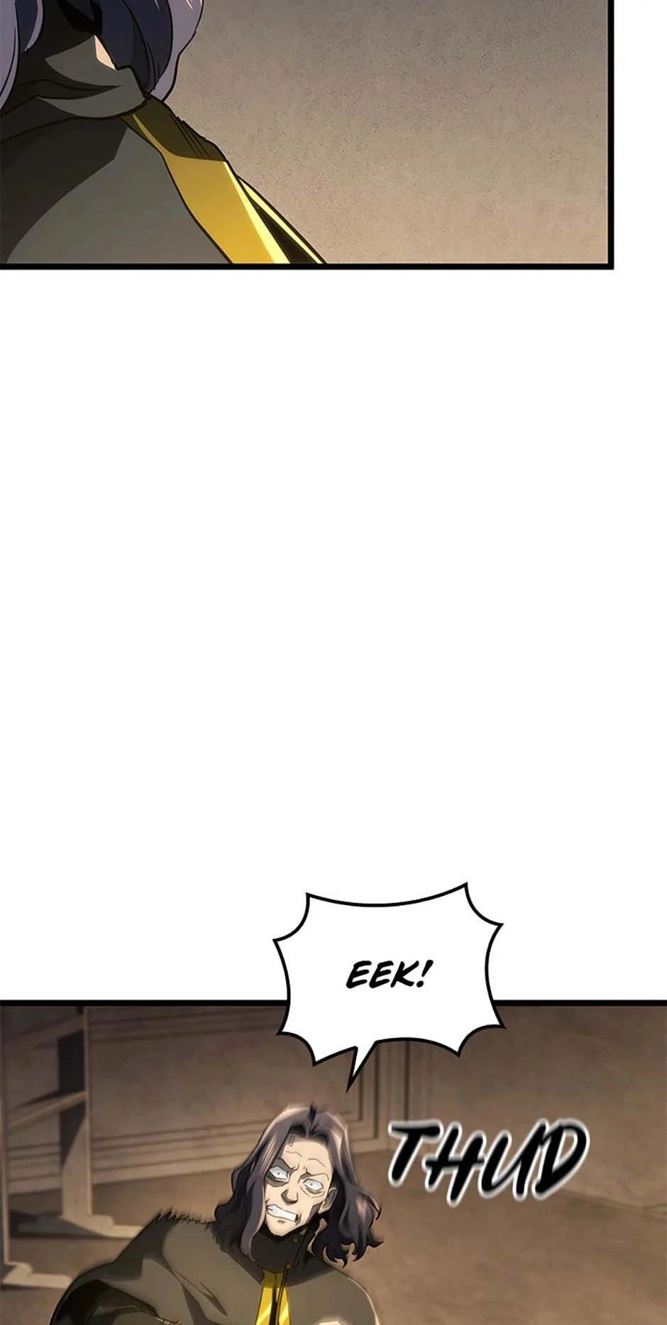Revenge of the Baskerville Bloodhound Chapter 80 — page 13