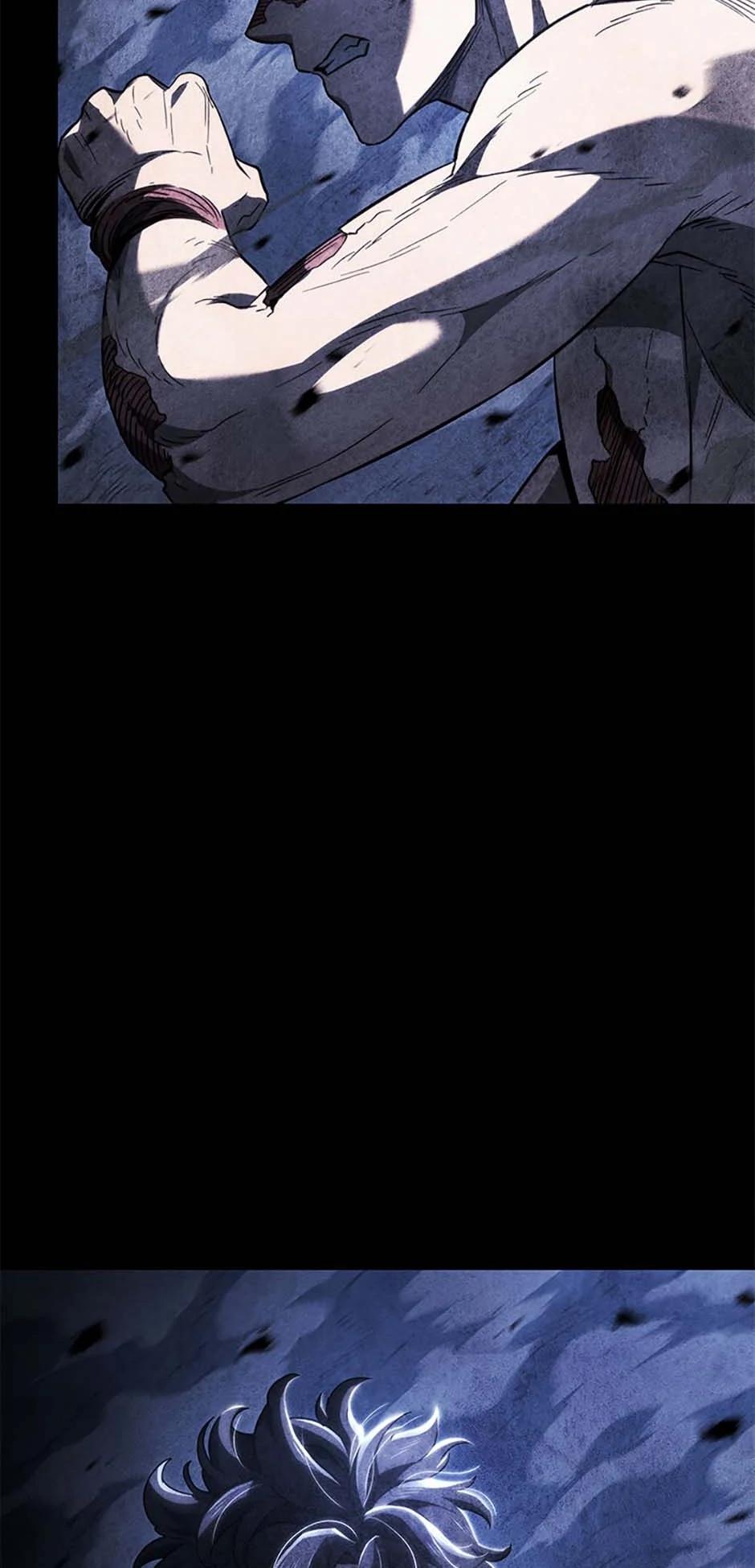 Revenge of the Baskerville Bloodhound Chapter 80 — page 26