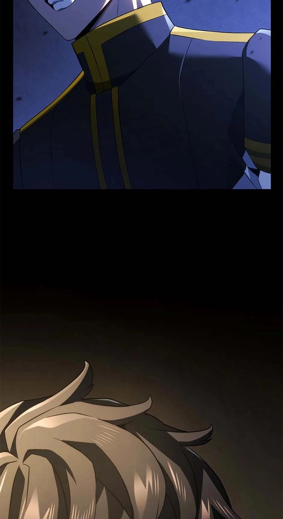 Revenge of the Baskerville Bloodhound Chapter 80 — page 33