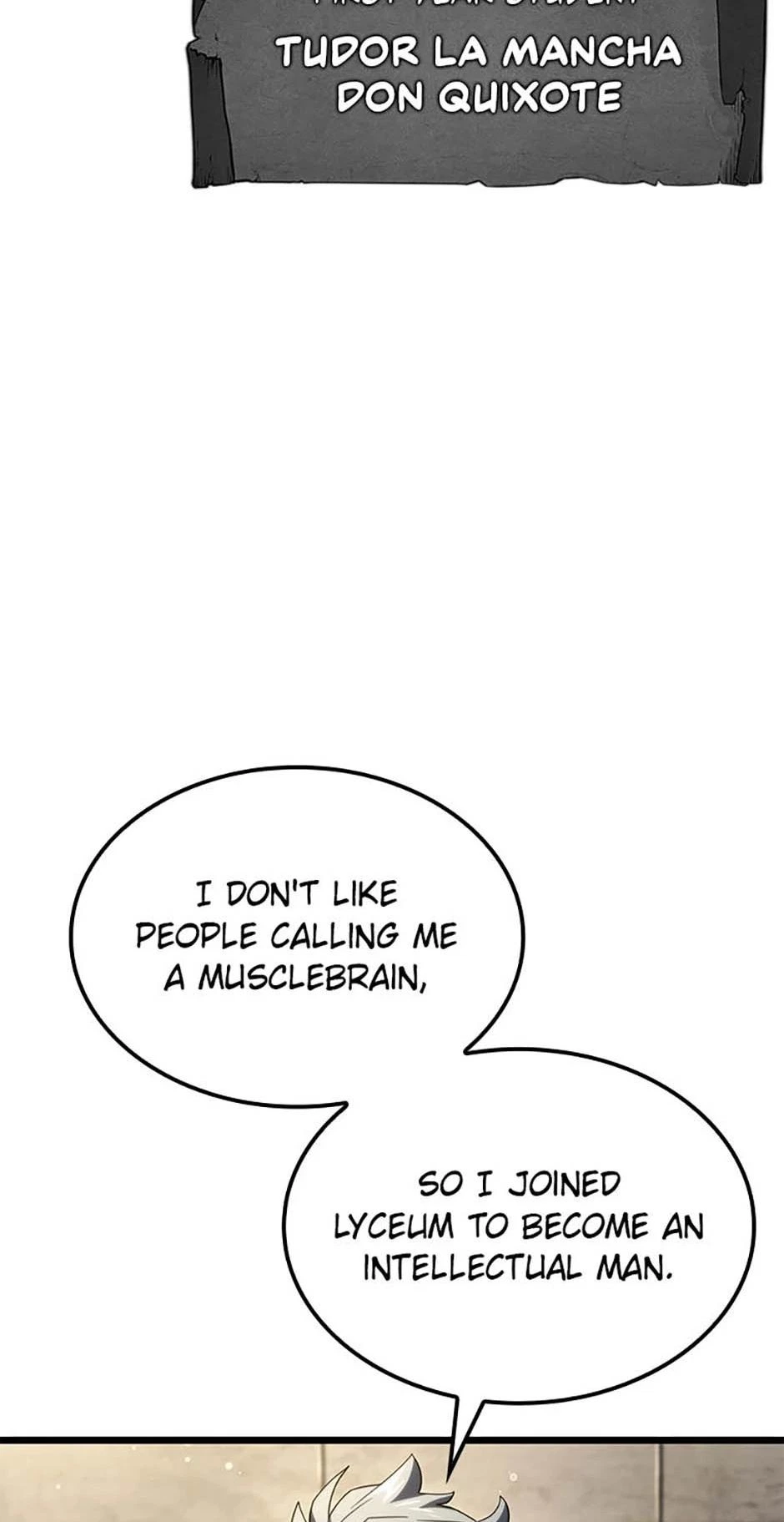 Revenge of the Baskerville Bloodhound Chapter 80 — page 47
