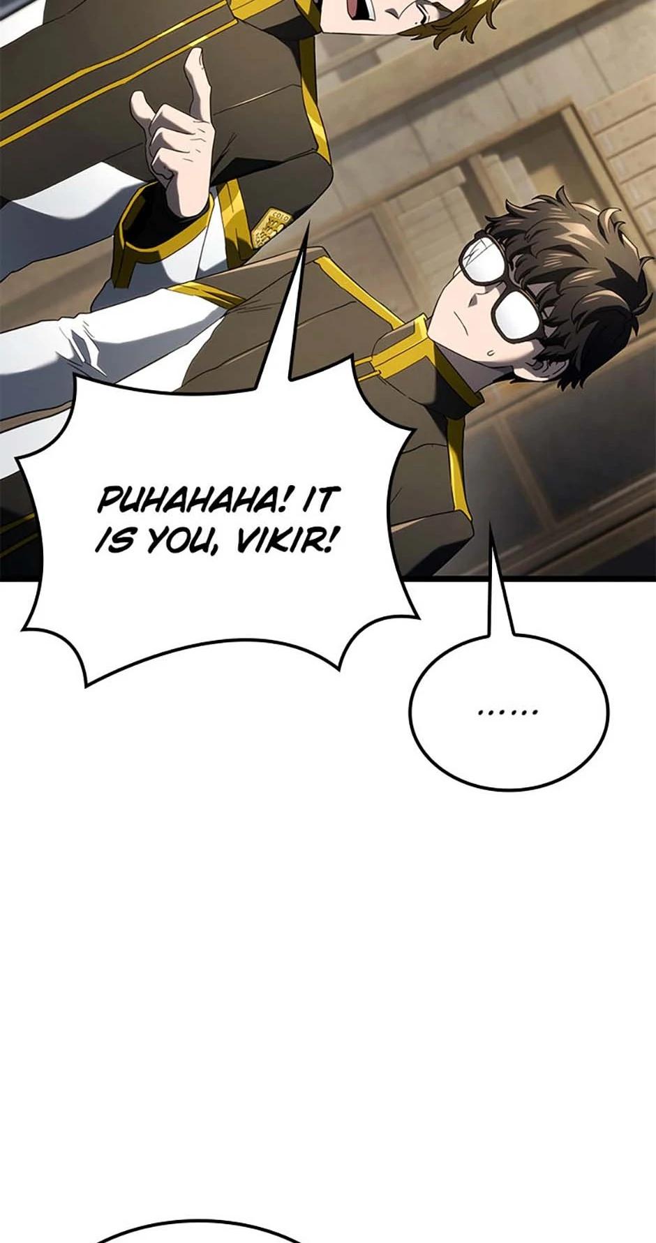 Revenge of the Baskerville Bloodhound Chapter 80 — page 60
