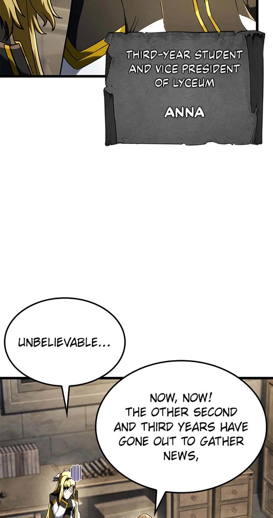 Revenge of the Baskerville Bloodhound Chapter 80 — page 62