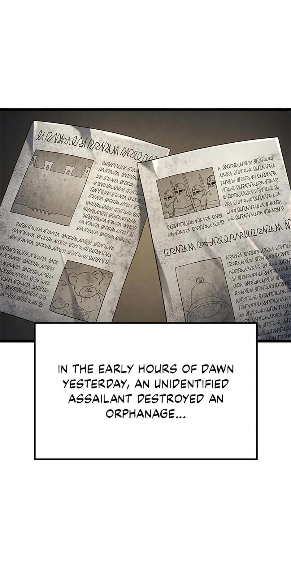 Revenge of the Baskerville Bloodhound Chapter 80 — page 64