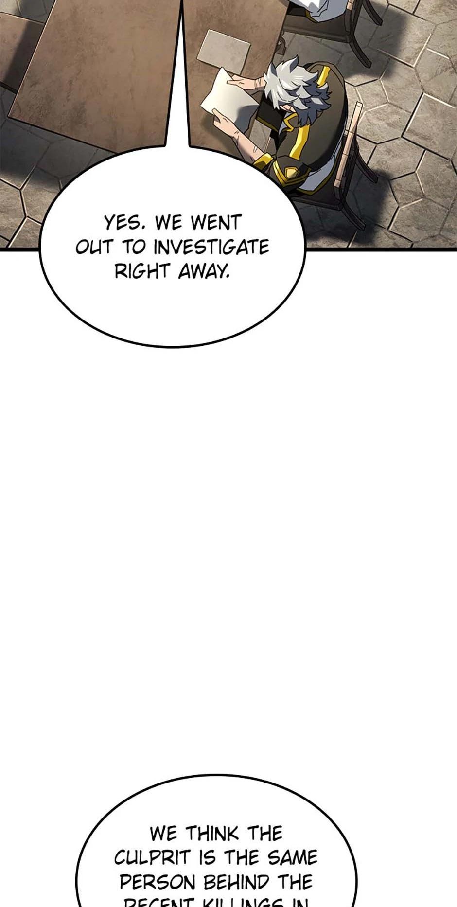 Revenge of the Baskerville Bloodhound Chapter 80 — page 66