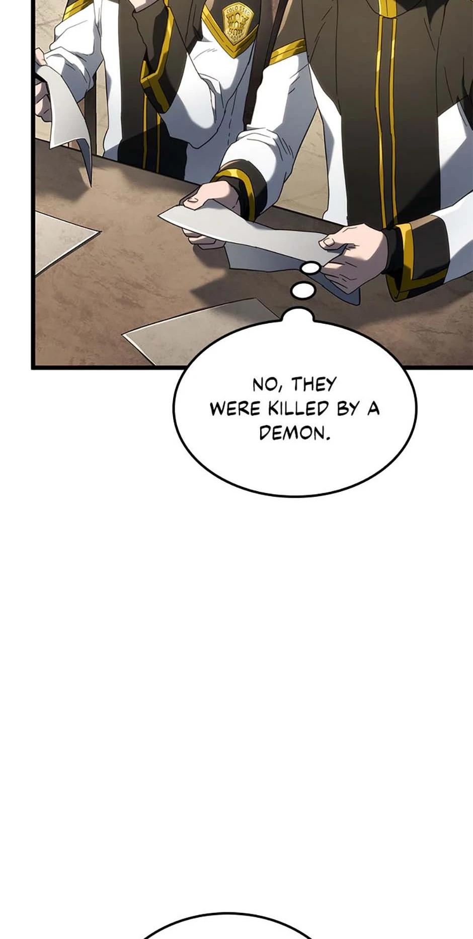 Revenge of the Baskerville Bloodhound Chapter 80 — page 69