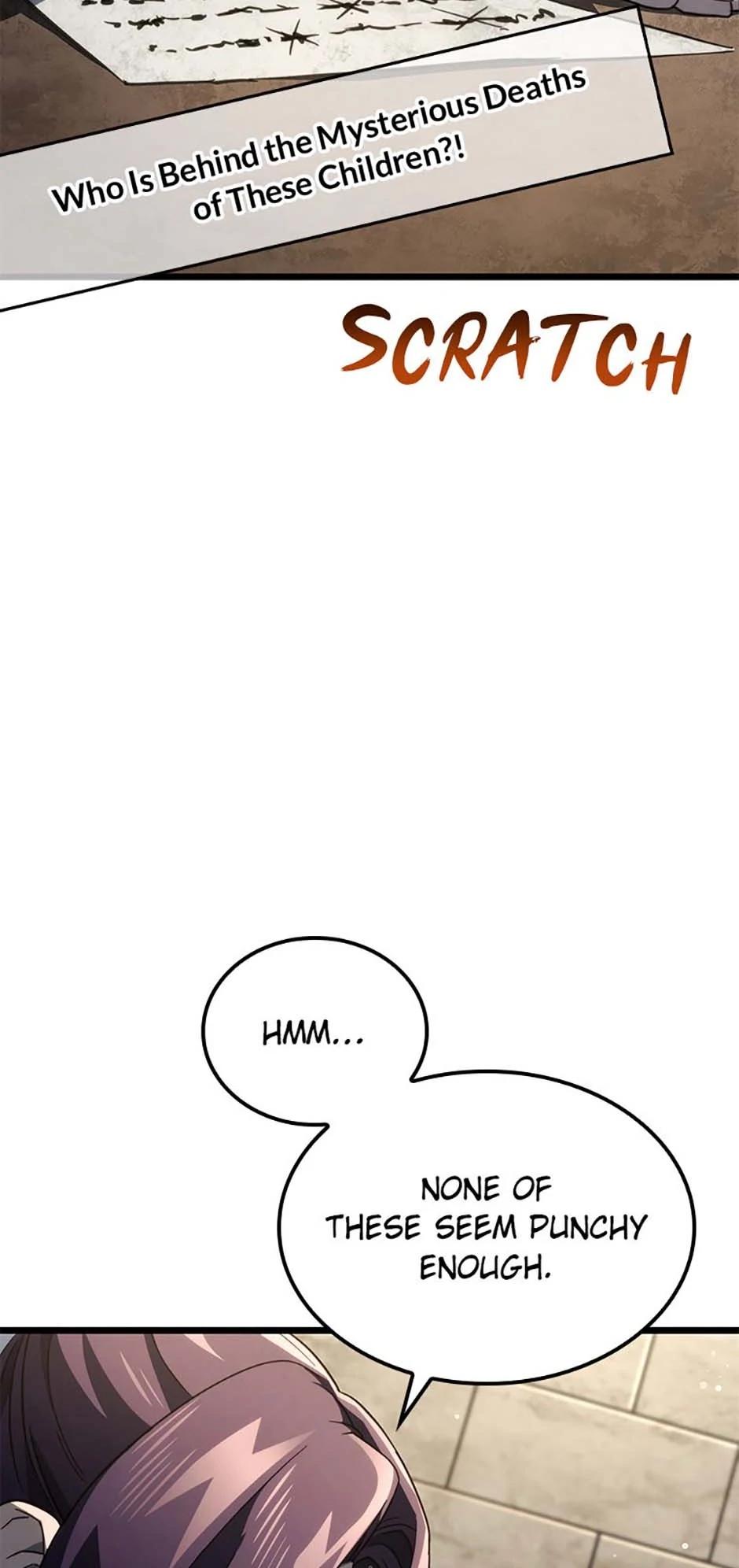 Revenge of the Baskerville Bloodhound Chapter 80 — page 72
