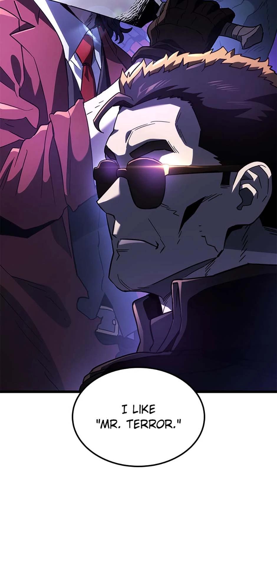 Revenge of the Baskerville Bloodhound Chapter 80 — page 77