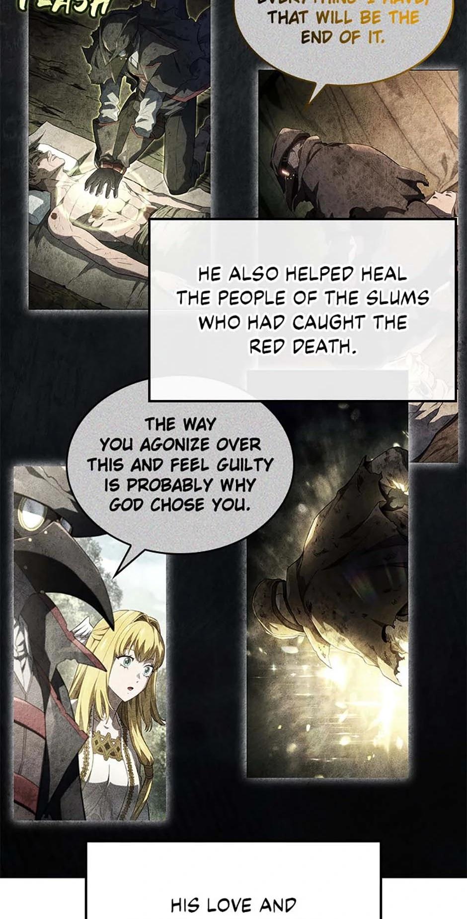 Revenge of the Baskerville Bloodhound Chapter 80 — page 82