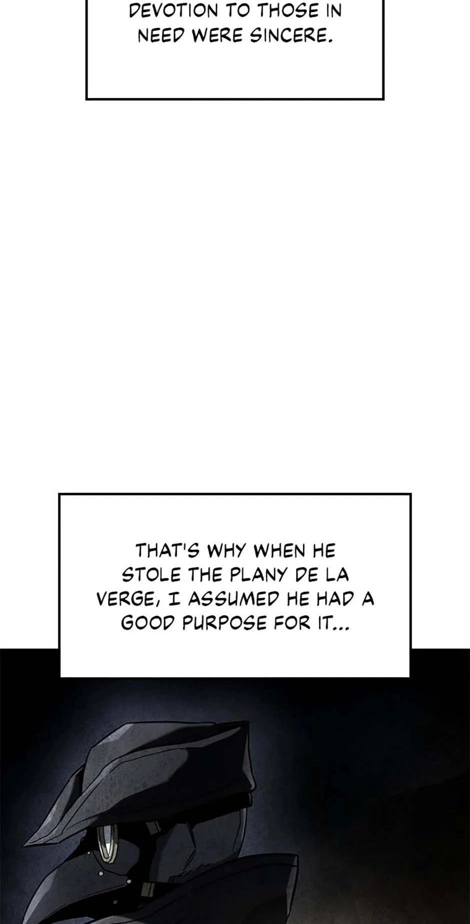 Revenge of the Baskerville Bloodhound Chapter 80 — page 83