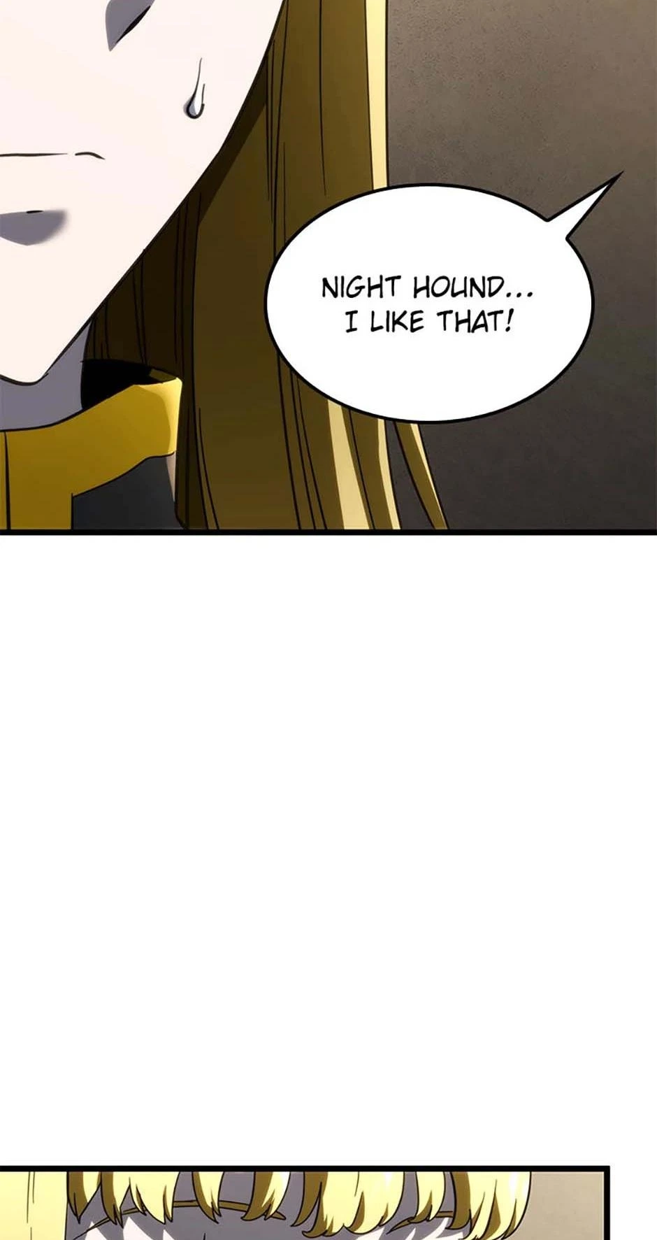 Revenge of the Baskerville Bloodhound Chapter 80 — page 86