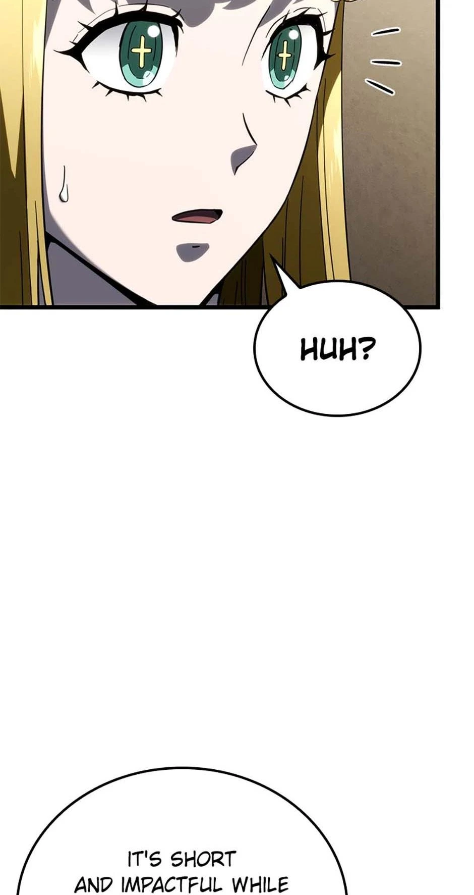 Revenge of the Baskerville Bloodhound Chapter 80 — page 87