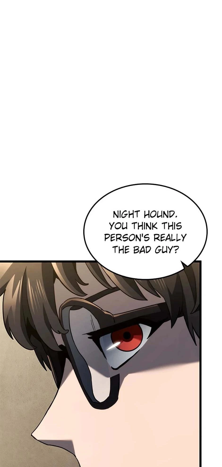 Revenge of the Baskerville Bloodhound Chapter 80 — page 93