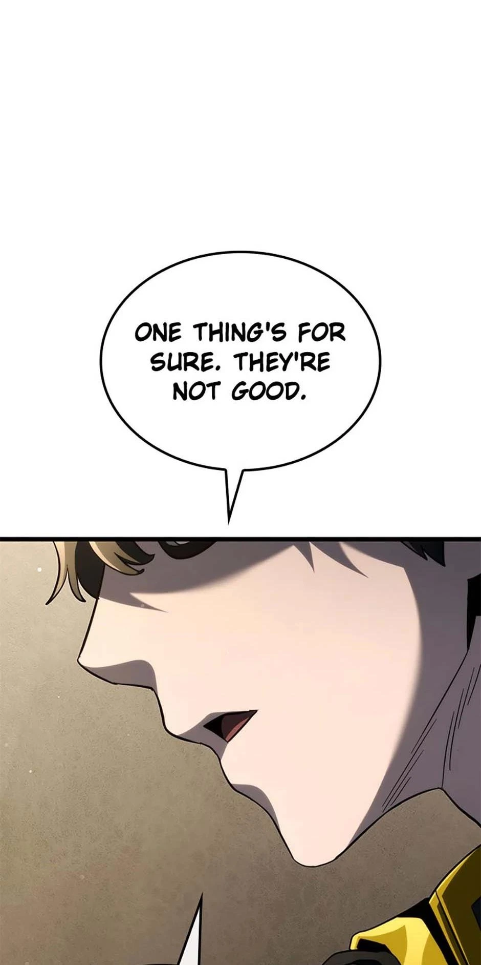 Revenge of the Baskerville Bloodhound Chapter 80 — page 97