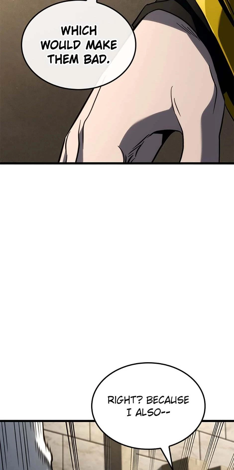 Revenge of the Baskerville Bloodhound Chapter 80 — page 98