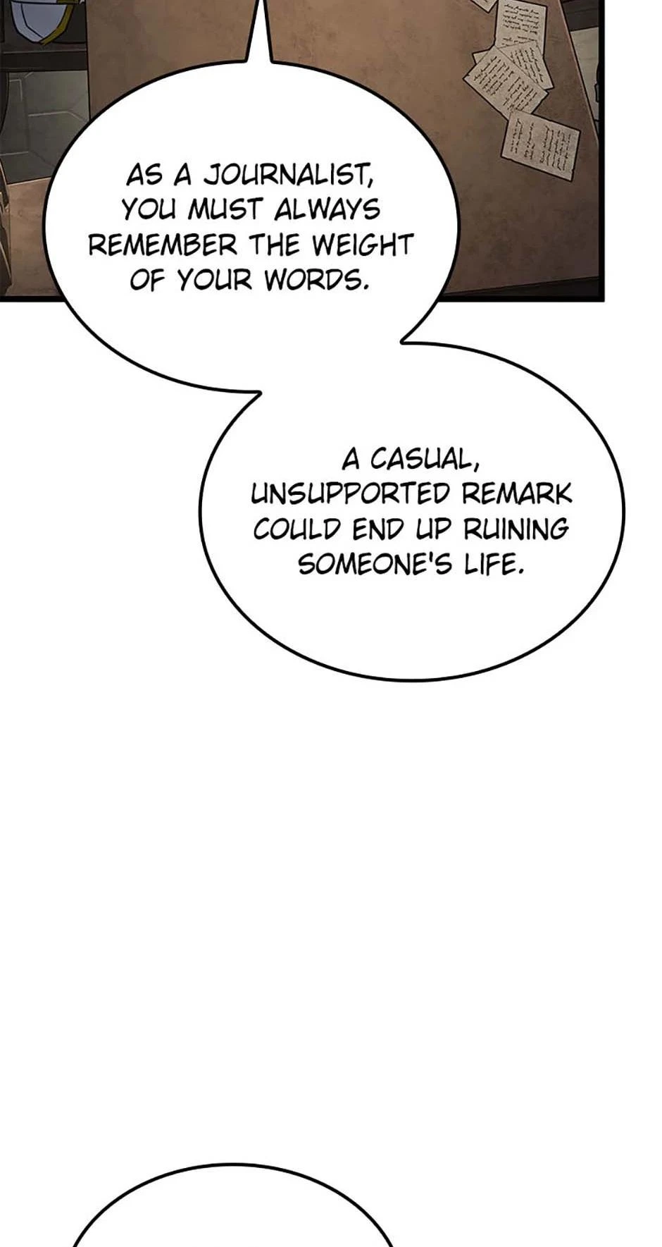 Revenge of the Baskerville Bloodhound Chapter 81 — page 6