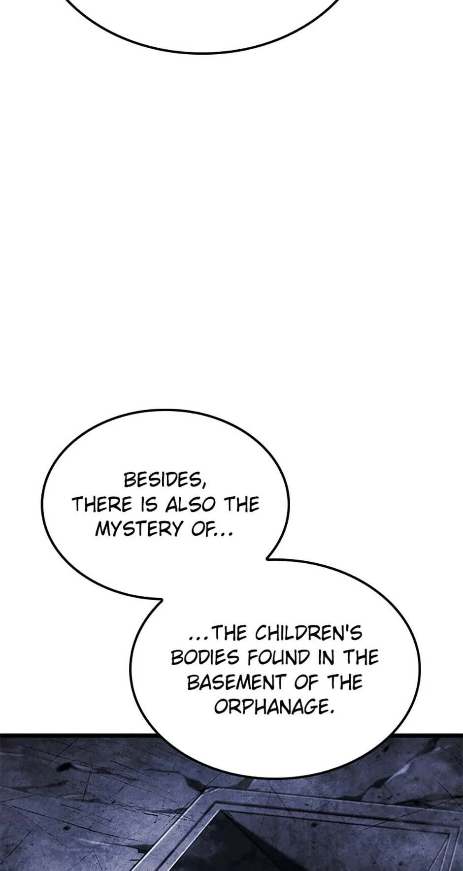 Revenge of the Baskerville Bloodhound Chapter 81 — page 8