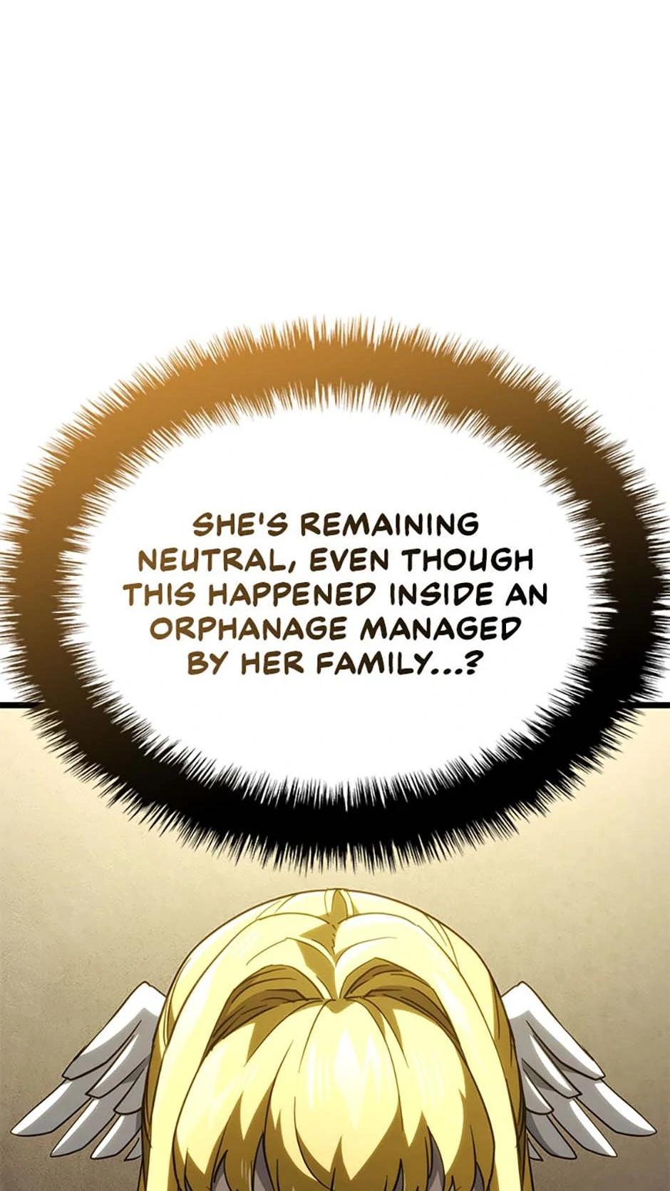 Revenge of the Baskerville Bloodhound Chapter 81 — page 11
