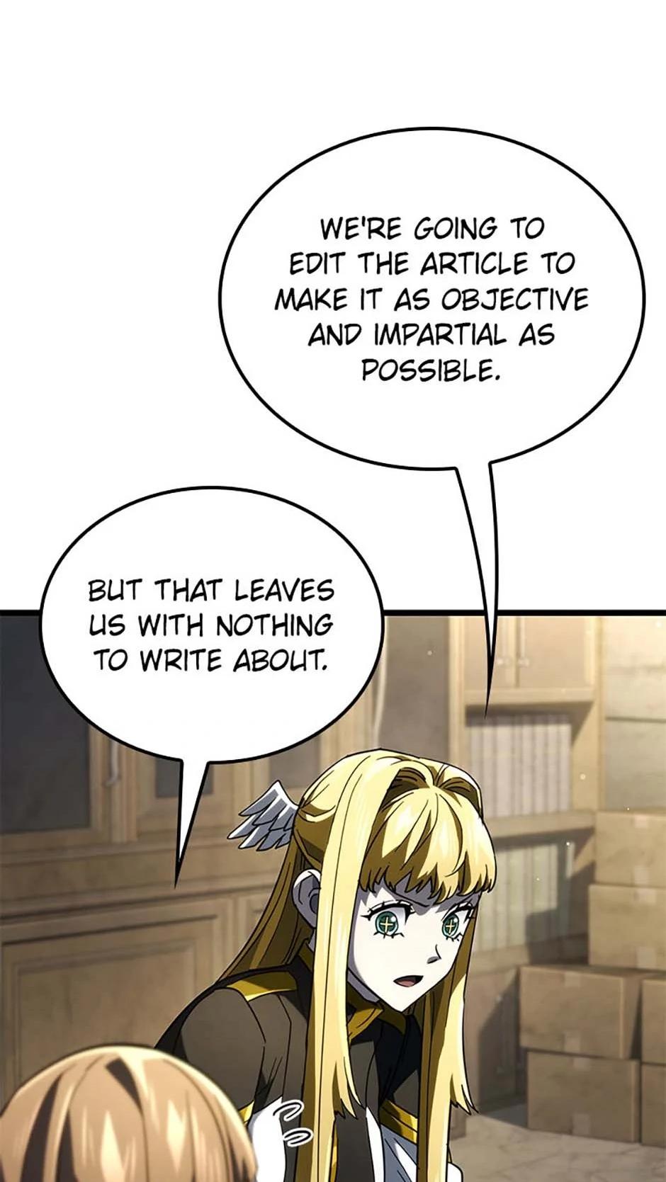 Revenge of the Baskerville Bloodhound Chapter 81 — page 13