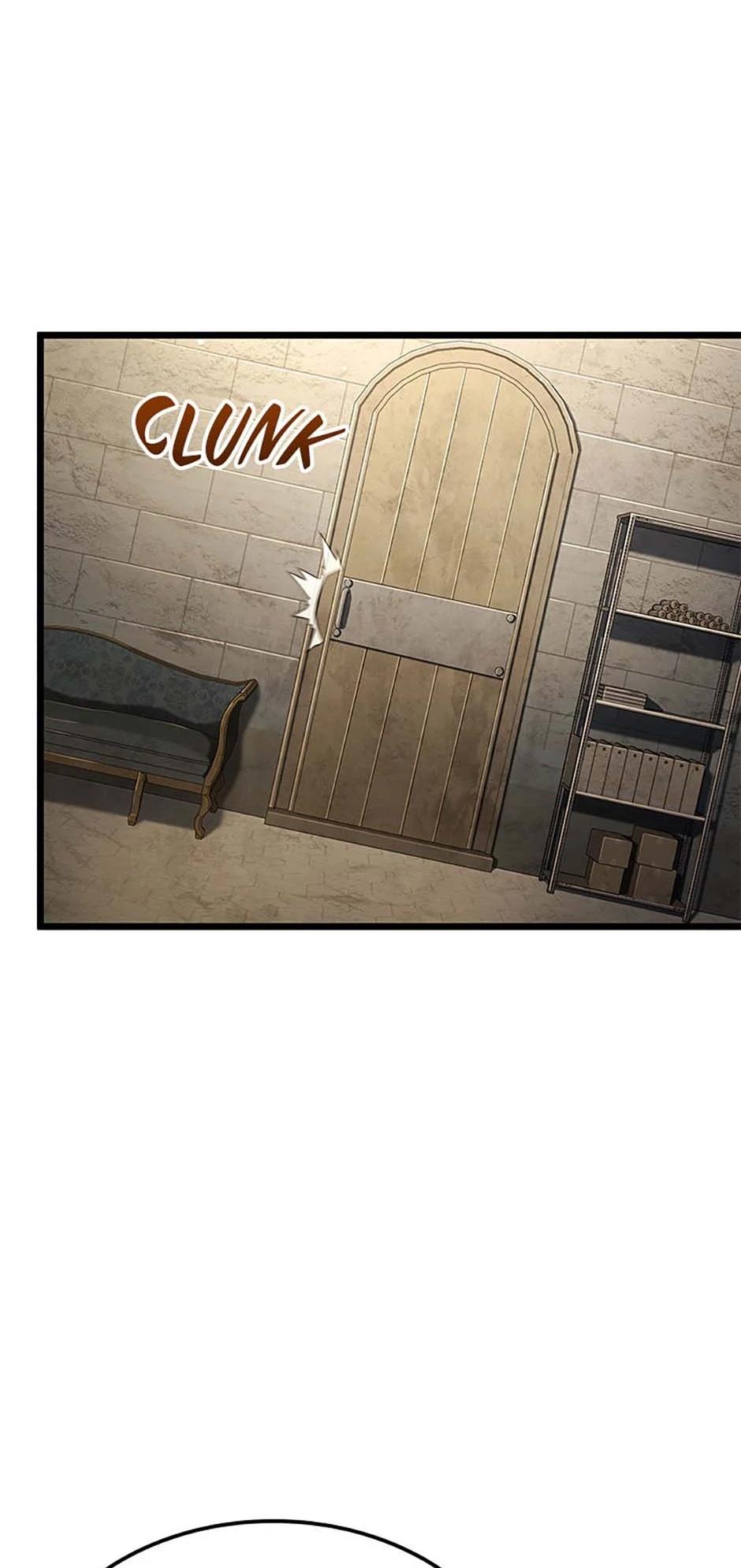 Revenge of the Baskerville Bloodhound Chapter 81 — page 21