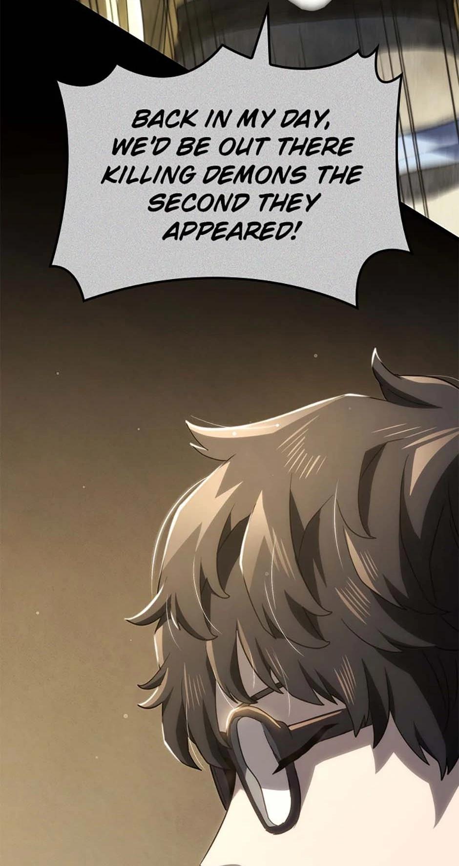 Revenge of the Baskerville Bloodhound Chapter 81 — page 27