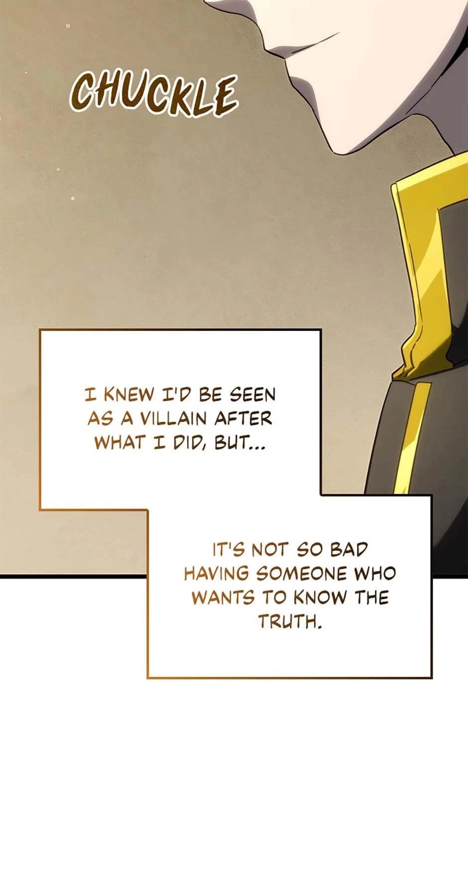 Revenge of the Baskerville Bloodhound Chapter 81 — page 28