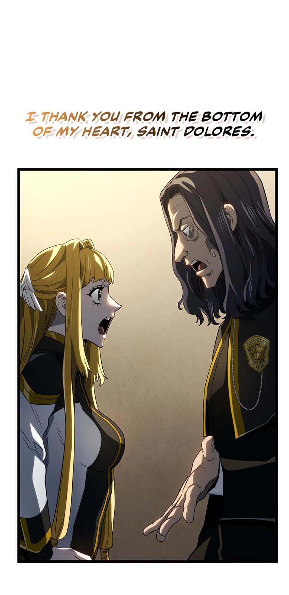 Revenge of the Baskerville Bloodhound Chapter 81 — page 29